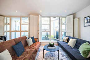 2 Bed Flat in Clapham Common